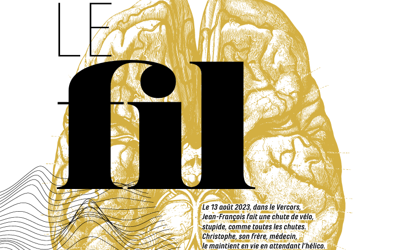 Le Fil - C.Rulh - article 200 le magazine (printemps 2024)