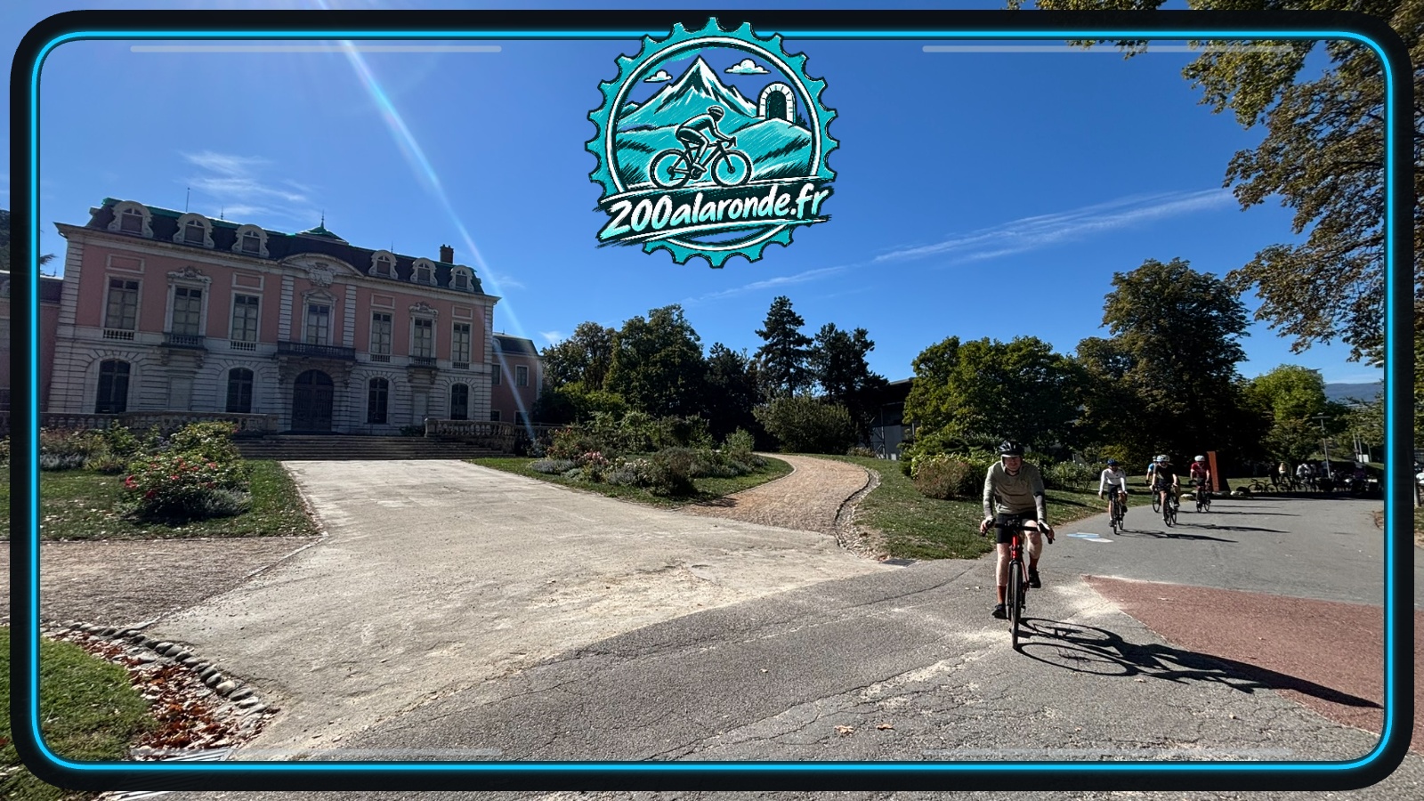 Dodecaudax Septembre 2026 - Green Chaud !